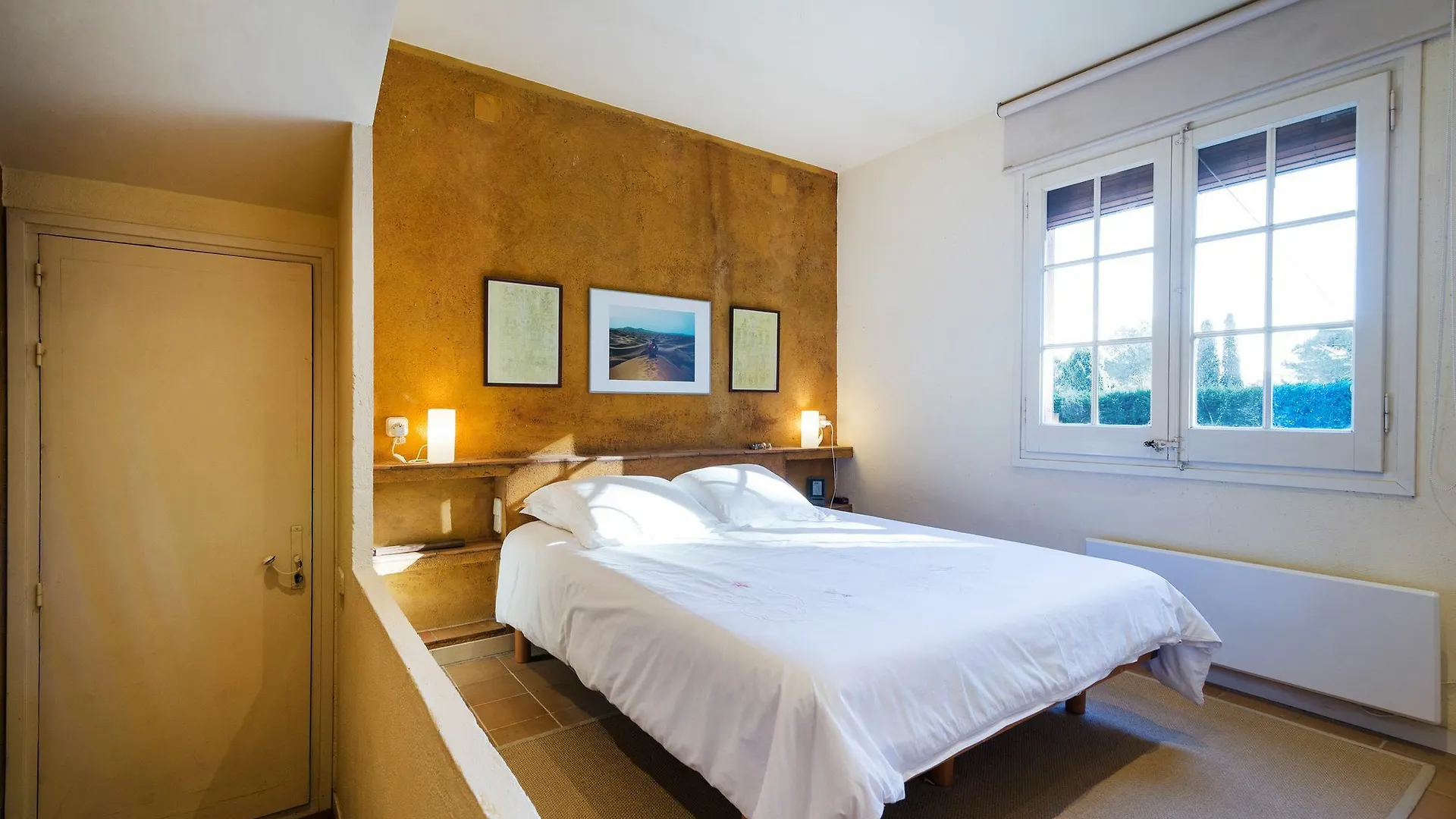 Bohemian Villa Con Piscina Privada En Playa Tamariu Palafrugell